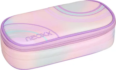 Image de neoxx trousse à crayons Jump Pencil Case Candy Party multicolore