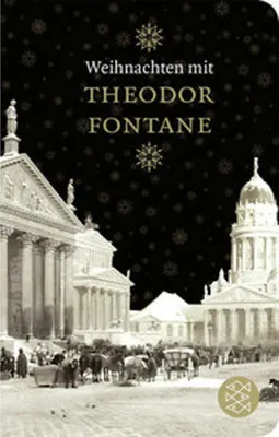 Zdjęcie produktu dla Weihnachten mit Theodor Fontane