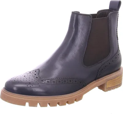 Zdjęcie produktu dla ara ankle boot ankle boot skóra/tekstylia