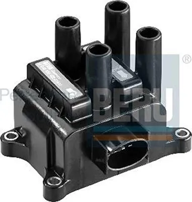 Obrázok produktu pre Zapaľovacia cievka BorgWarner (BERU) Č. dielu: ZS422