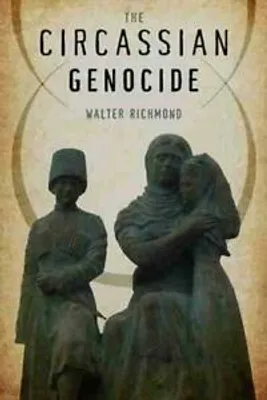 Produktbild von The Circassian Genocide