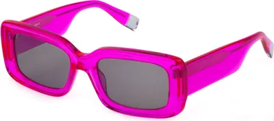 Produktbild von Damensonnenbrille Furla SFU630V5303GB