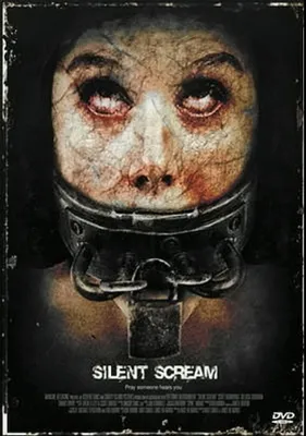 Produktbild von Silent Scream