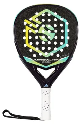 Immagine prodotto di Racchetta da padel Adidas Arrowhit HC Verde  Verde Taglia unica