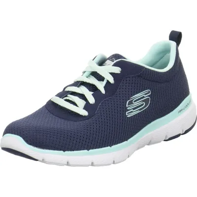 Produktbild von Skechers Schuhe Low First Insight, 13070NVAQ