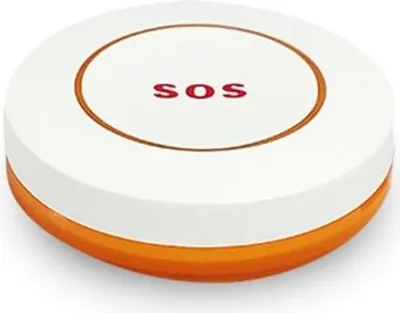 Obrázek produktu pro XtendLan bezdrátové SOS tlačítko - 433MHz pro IDS-CS118