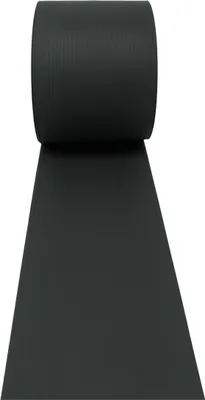 Produktbild von PREMIUM Sichtschutzstreifen 2525x190x1,35 mm Doppelstabmatten  Farbe Streifen: Anthrazit - RAL 7016 Menge Streifen: 1 Stück