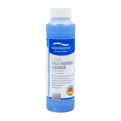 Produktbild von Aqualogis Latteo 250ml