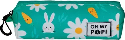 Produktbild von Oh My Pop! Blooming Federmappe
