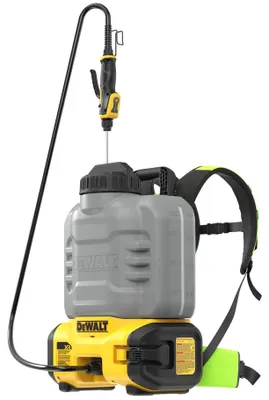 Productafbeelding van Chemische spuit met accu, model XR 18V - DEWALT - DCCS1100N-XJ