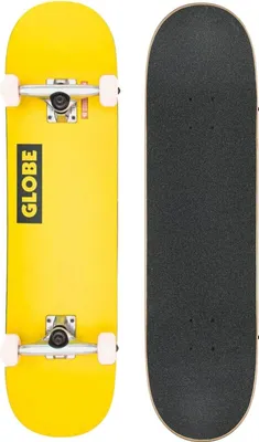 Produktbild von Globe Goodstock 7,75" 52 mm klassisches Skateboard