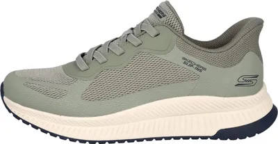 Image de Skechers Sneakers 070-885182 in OLIVA color size 43