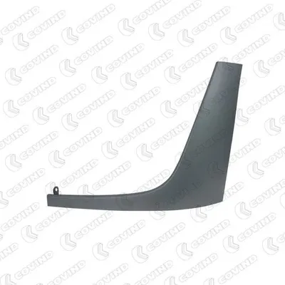 Zdjęcie produktu dla Osłona reflektora COVIND 960/595 pasująca do MERCEDES-BENZ ACTROS MP4 / MP5