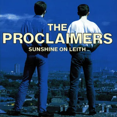 Obrázok produktu pre The Proclaimers: The Proclaimers: (CD / S)