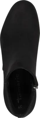 Produktbild von Tamaris Damen Stiefelette Reißverschluss mit optimalen Komfort 1-25354-43, Größe:37 EU, Farbe:Mehrfarbig