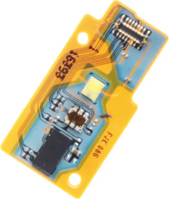 Produktbild von Für Sony Xperia X Compact F5321 Lichtsensor Helligkeits Näherungs Sensor Leitung