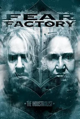 Obrázek produktu pro Fear Factory – The Industrialist – 61 x 91,5 cm – plakát
