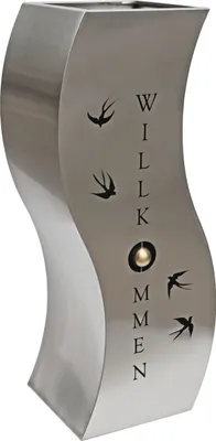 Produktbild von Pflanzsäule SCHWALBE