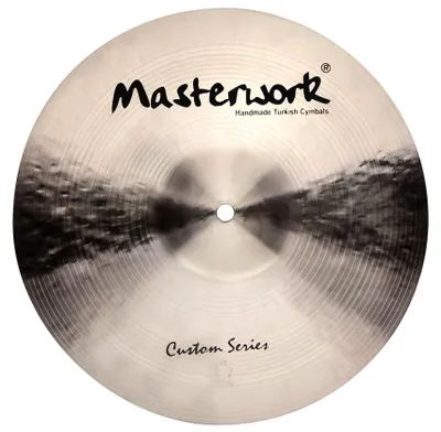 Produktbild von Masterwork Custom 12'' Splash Custom Series