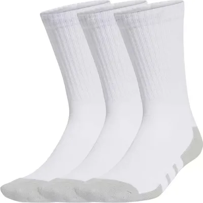Produktbild von Adidas Essentials CLIMACOOL Crew 3 Paar unisex Socken mehrfarbig S