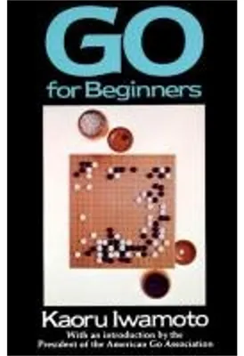 Zdjęcie produktu dla Go for Beginners