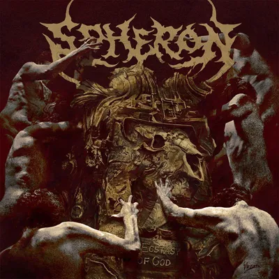 Produktbild von Ecstasy Of God
