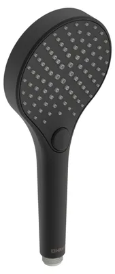 Immagine prodotto di HANSA HANSAVIVA Handbrausen, ronde, diamètre 110mm, 3 jets, 4433030033, 4433030033