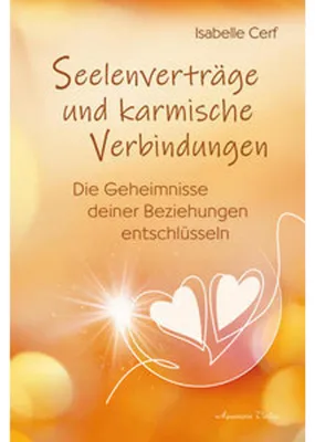 Obrázok produktu pre Seelenverträge und karmische Verbindungen