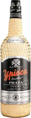 Produktbild von Ypióca Cachaça Castanheiro Reserva 38% Vol. 1l