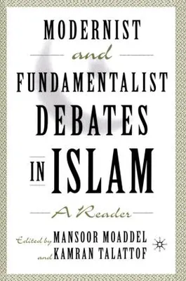 Obrázek produktu pro Modernist and Fundamentalist Debates in Islam