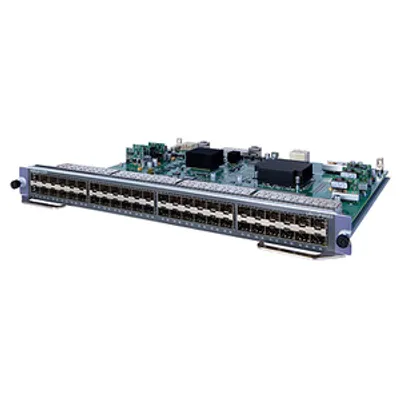 Produktbild von HPE JC619A, Gigabit Ethernet, 10,100,1000 Mbit/s, SFP