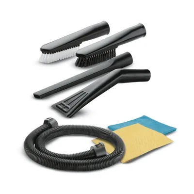 Produktbild von Kärcher 2.863-225.0 Autoinnenreinigungs-Set