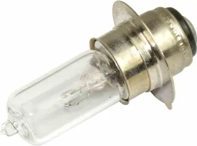 Obrázek produktu pro Žárovka 6 V 25/25 P15D-25-1 (Bez Ece)