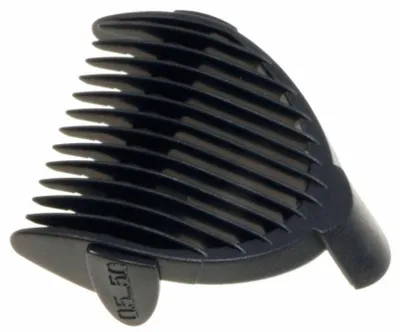 Immagine prodotto di BaByliss pettine 0.5 - 5 mm regolabile rasoio E702 E703 E762 E763 E764 E772 E774
