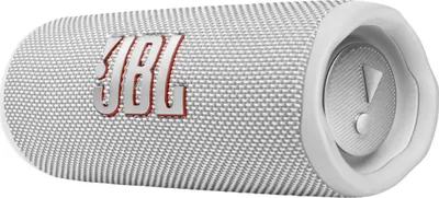 Image de JBL Flip 6 - Enceinte Bluetooth portable - Edition Martin Garrix