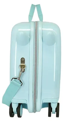 Immagine prodotto di Valigia per bambini con ruote / passeggino LITTLE ME UNICORN, 34L, 4749868