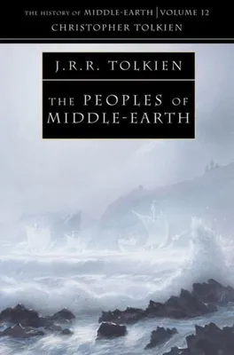 Immagine prodotto di The Peoples of Middle-earth