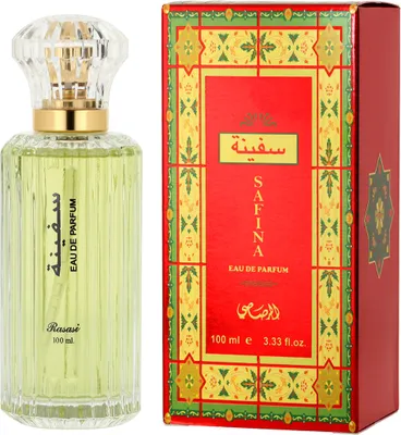 Zdjęcie produktu dla Rasasi Safina EDP 100 ml W