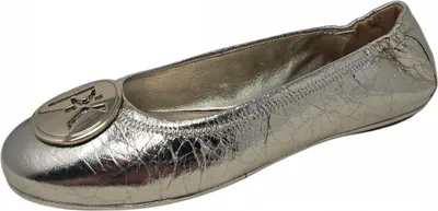 Produktbild von Peter Kaiser Ballerina Gold in Gr. 38