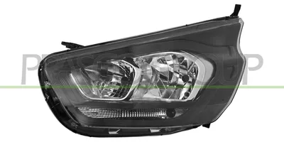 Immagine prodotto di Faro anteriore sinistro PRASCO per furgone FORD Transit Custom V362 (FY, FZ) FD9164914