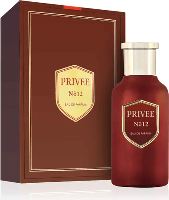 Obrázok produktu pre Flavia Privee No 12 unisex parfumovaná voda 100 ml