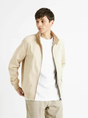 Produktbild von Celio Ducotone Reißverschlussjacke 1118857__M