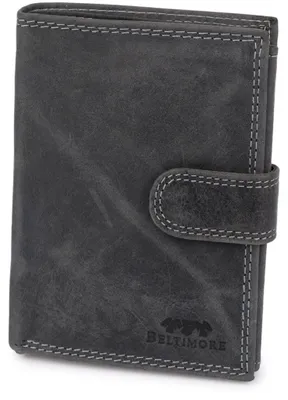 Obrázek produktu pro Peněženka Beltimore, barva: černá, model: XXA