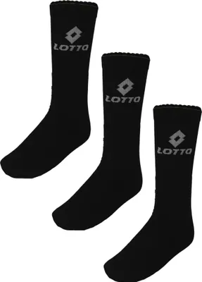 Immagine prodotto di Lotto - Calzini da tennis (confezione da 3)