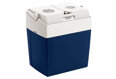 Produktbild von thermoelektrische Kühlbox MT30