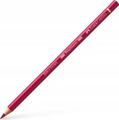 Immagine prodotto di Pastello Faber-Castell Polychromos - tonalità rosso e rosa 142