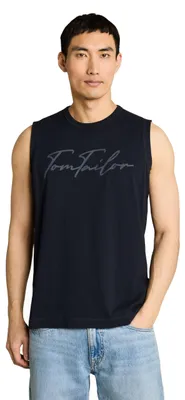 Obrázek produktu pro TOM TAILOR pánská tílka