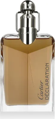 Immagine prodotto di Profumo Cartier Déclaration - ricaricabile 50 ml (uomo)