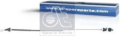 Produktbild von DT Spare Parts 12.38109 Seilzug Schaltgetriebe für FIAT DUCATO Pritsche/Fahrgestell (230)