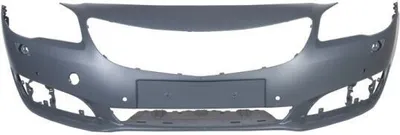 Produktbild von BLIC Stoßstange Stoßfänger für OPEL INSIGNIA Caravan 5510-00-5079904Q